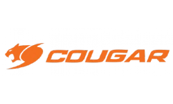 teclado cougar puri mini inglés, alámbrico, usb, interruptor mecánico, negro