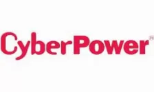  Sistema De Alimentacion Cyberpower Pdu15b8r 8 Salidas Ac, Conector Nema 5–15p, 50 - 60 Hz, Máxima Corriente 15 A, Voltaje 120 V, Capacidad Del Rack...