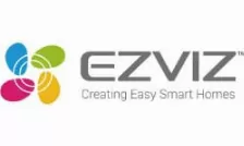  Nvr Ezviz Csx5s/4w, 4 Canales, Para 1 Disco Duro, Max. 8tb, 1x Usb 2.0, 1x Rj-45
