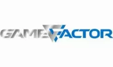  Ventilador Game Factor Fg500, 120mm, 1900 Rpm Max, Argb, Negro