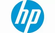 tarjeta de red hp gigabit, usb-c a rj45, negro