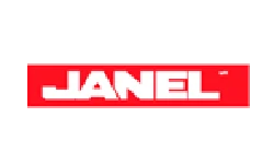 etiquetas para impresora janel 1085165101, blanco, laser/inyección de tinta, 216 x 279, 25 pieza(s)