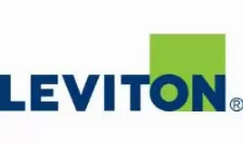 conector leviton 5g108-re5 tipo de construcción plano, conector 1 rj-45, conector 2 rj-45, categoría cat5e, blindaje de cable u/utp (utp), material plástico, color negro