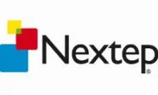  Mouse Nextep Ne-410 4 Botones, 1600 Dpi, Rf Inalámbrico, Negro