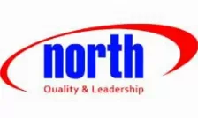 barra de contactos north system north612 10 salidas ac, negro