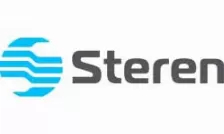  Ca¡mara De Seguridad Steren Cctv-231 Wi-fi 3 Mpx Hdr Robotizada Para Exterior Tipo Domo Blanca