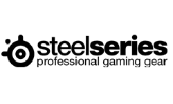 mouse steelseries aerox 3 óptico, 6 botones, 8500 dpi, usb tipo c, negro