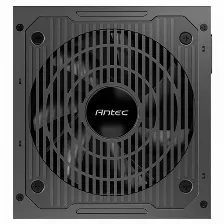 Fuente De Poder Antec Csk750 Dc, 750w , 80 Plus Bronze, Pcie 5.1, Negra
