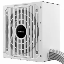 Fuente De Poder Antec Csk750 Dc, 750w , 80 Plus Bronze, Pcie 5.1, Blanco