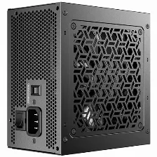 Fuente De Poder Antec Gsk750, 750w , 80 Gold, Full Modular, Atx3.1, Pcie5.1, Negro
