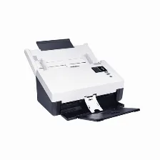 Escaner Avisionprofesional Ad 345g 600dpi Duplex 60ppm 120ipm