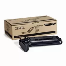 Tóner Xerox 006r01659 Original, Negro