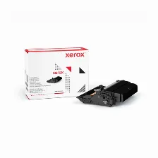 Tóner Xerox 013r00702 Original, Negro