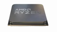 Procesador Amd Ryzen 5 5500, 3.60ghz, Socket Am4, Nucleos 6, Cache 16 Mb, Sin Graficos Perdida Amazon