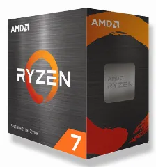 Procesador Amd Ryzen 7 5700, Socket Am4, 4.60ghz, 8 Nucleos, 16mb Cache Perdida Amazon