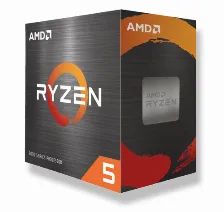 Procesador Amd Ryzen 5600xt Socket Am4, 3.7 Ghz, Max. 4.7 Ghz, Cache 32 Mb, Graficos No