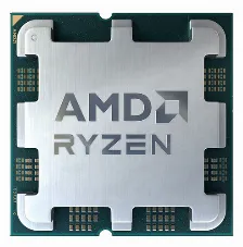 Procesador Amd Ryzen 5 7600x3d Socket Am5, 4.1 Ghz, Max. 4.7 Ghz, Cache 96 Mb