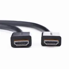 Cable Ugreen Hdmi Macho A Macho, 4k, 60hz, 2 Metros, Negro