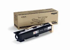 Tóner Xerox 106r01294 Original, Negro