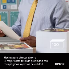 Toner Xerox Magenta Phaser 6280 Cap Estandar