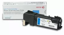 Tóner Xerox 106r01481 Original, Cian