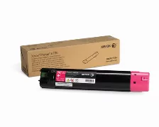 Tóner Xerox 106r01524 Original, Magenta