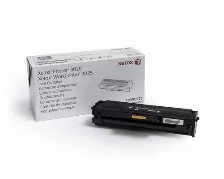 Tóner Xerox 106r02773 Original, Negro