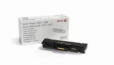 Toner Xerox 106r02778, 3000 Pages, Negro, 3215/3225/3052/3260 Original