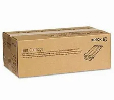 Tóner Xerox 106r03396 Original, Negro