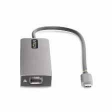 Docking Station Startech.com 10g2a1c25epd-usb-hub Usb 3.2 Gen 2 (3.1 Gen 2) Type-c, Hdmi 0, Usb Tipo C 1