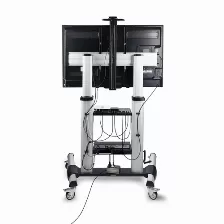 Soporte Startech.com Hasta 100
