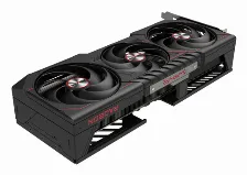 Tarjeta De Video Sapphire Amd Radeon Rx 9070 Xt Pulse, 16gb 256-bit Gddr6, Pci Express X16 5.0 Open Box