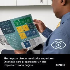 Toner Xerox Negro Alta Cap 6k Phaser 6180