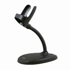 Lector Honeywell Voyager 1250g Negro Kit- Usb Cable/base/manual