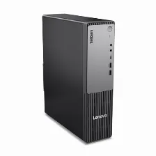 Pc Lenovo Thinkcentre Thinkcentre Neo 55s Gen 6 Amd Ryzen 7 250, 16 Gb, 1 Tb Ssd, Windows 11 Pro, Tv. No Disponible, Wifi, Negro