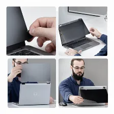 Filtro Privacidad Startech.com Hasta 14