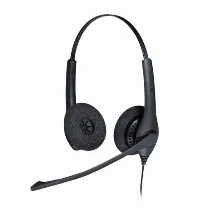 Audífonos Jabra Biz 1500 Diadema, Alámbrico, Usb
