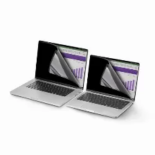 Filtro Privacidad Startech.com Hasta 15.6