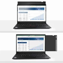 Filtro Privacidad Startech.com Hasta 17.3