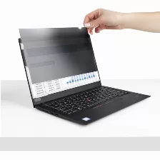 Filtro Privacidad Startech.com Hasta 17.3