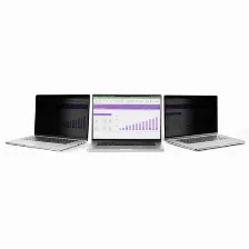 Filtro Privacidad Startech.com Hasta 17