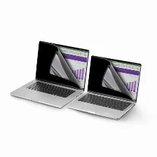Filtro Privacidad Startech.com Hasta 17