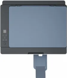 Multifuncional Hp Smart Tank 525, Tinta Continua, 12ppm Negro, 5ppm Color, Usb
