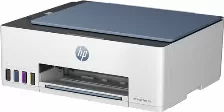 Multifuncional Hp Smart Tank 585 Tanque, Usb+wifi, 12 Ppm Negro, 5 Ppm Color