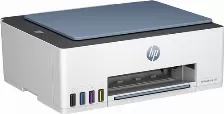 Multifuncional Hp Smart Tank 585 Tanque, Usb+wifi, 12 Ppm Negro, 5 Ppm Color