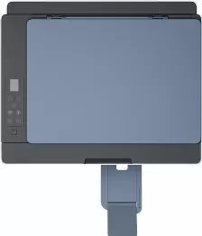 Multifuncional Hp Smart Tank 585 Tanque, Usb+wifi, 12 Ppm Negro, 5 Ppm Color