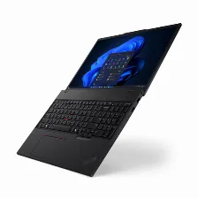 Laptop Lenovo Thinkpad Thinkpad T16 Gen 4 (intel) Intel Core Ultra 5 225u 16gb, 512 Gb Ssd, 16