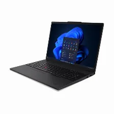 Laptop Lenovo Thinkpad Thinkpad T16 Gen 4 (intel) Intel Core Ultra 5 225u 16gb, 512 Gb Ssd, 16