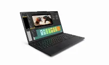 Laptop Lenovo Thinkpad Thinkpad P16v Gen 3 (intel) Intel Core Ultra 9 285h 32gb, 1 Tb Ssd, 16