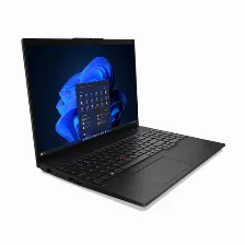 Laptop Lenovo Thinkpad Thinkpad L16 Gen 2 (intel) Intel Core Ultra 5 225u 16gb, 512 Gb Ssd, 16